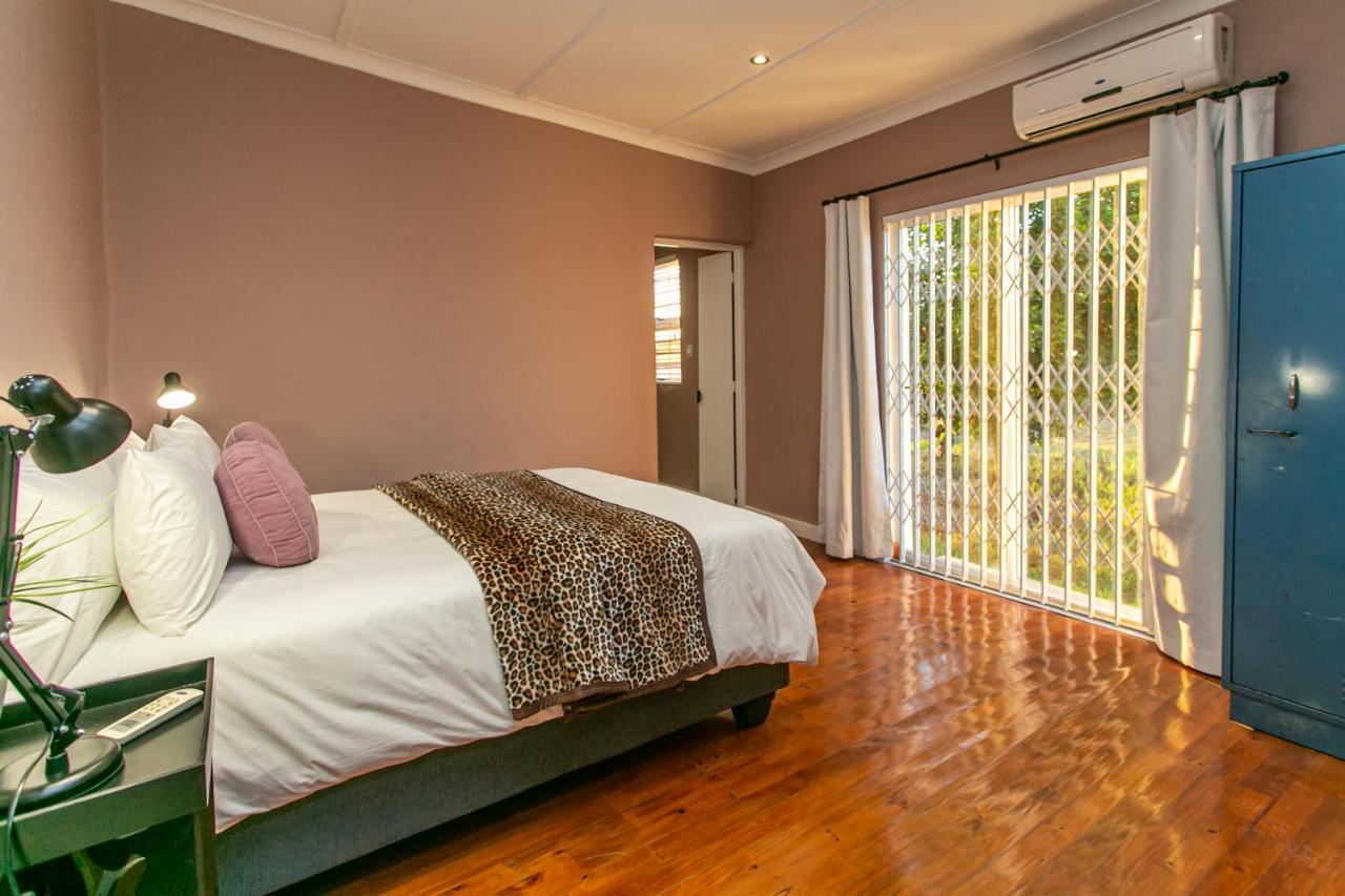 Welgeluk Cottage Oudtshoorn Exterior photo
